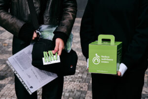 Prvních 20 míst přihlášeno